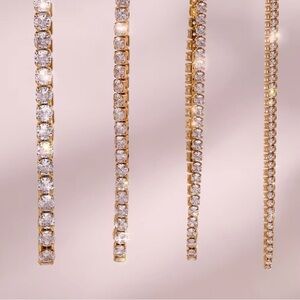 4mm Tennis Chain